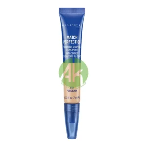 Rimmel Match Perfection Concealer 010-Porcelain