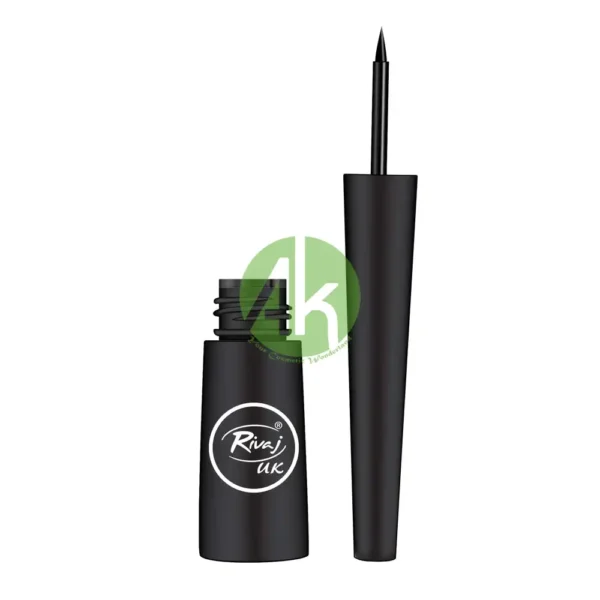 Rivaj UK Rapid Matte Eyeliner