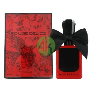 Geparlys Rouge Delice EDP Woman 85ML