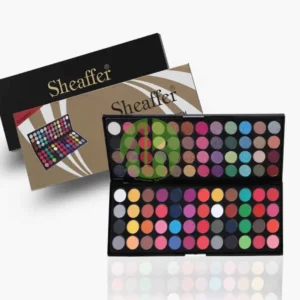 Sheaffer Eyeshadow Kit 48+48