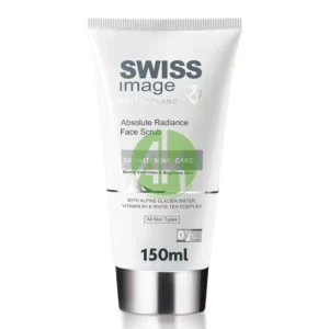 Swiss Image Absolute Radiance Face Scrub 150ML