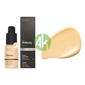 The Ordinary Serum Foundation 30ML 1.2YG