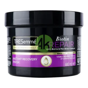 TRESemmé Biotin Repair Hair Mask 400ML