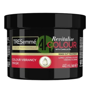 TRESemmé Revitalize Colour Hair Mask 400ML