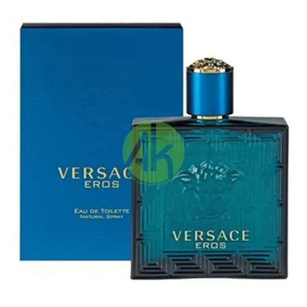 Versace Eros EDT For Men 200ML