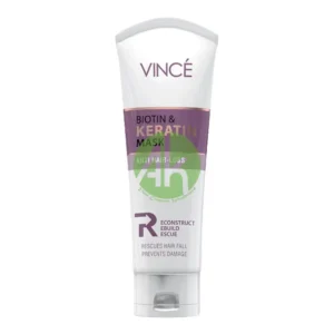 Vince Biotin and Keratin Hair Mask 200ML