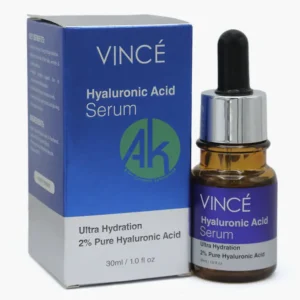 Vince Hyaluronic Acid Serum 30ML