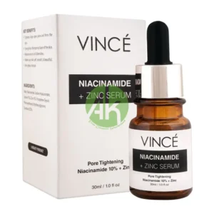 Vince Niacinamide + Zinc Serum 30ML