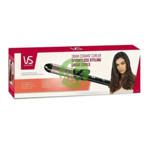 VS Sassoon Large Ceramic Curler VS338A