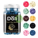 Wax Doll Hard Wax Beans Jar 200G All