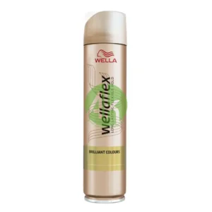 Wella Wellaflex Strong Hold Hair Spray 250ML