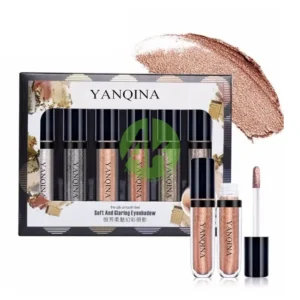 Yanqina Liquid Eyeshadow Single