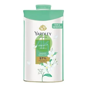 Yardley Imperial Jasmine Talcum Powder 250G