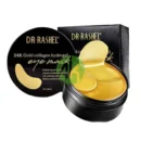 Dr Rashel 24K Gold Collagen Hydrogel Eye Mask 60s