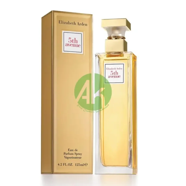 Elizabeth Arden 5Th Avenue EDP Women 125ML