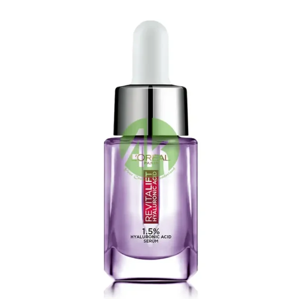 L'Oréal Revitalift Hyaluronic Acid Face Serum 15ML