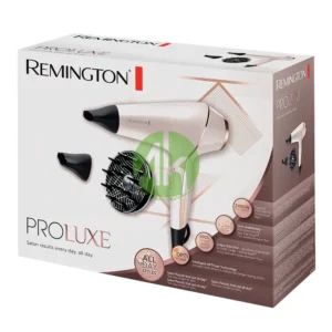 Remington Proluxe Hair Dryer AC9140