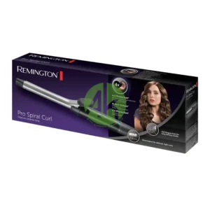 Remington Pro Spiral Curl Tong S179