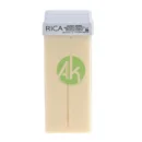 Rica Coconut Liposoluble Hair Wax 100ML