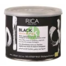 Rica Charcoal Brazilian Wax 400ML