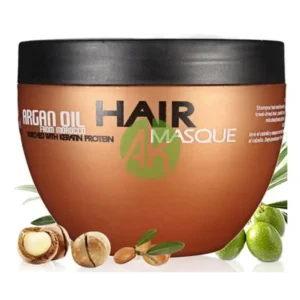 Argan Oil From Morocco Sulfate Free Hair Masque 250ML