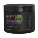 Bremod Collagen & Argan Oil Treatment Hair Mask 500ML