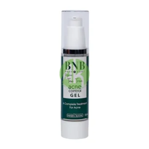 BNB Tea Tree Acne Control Gel 50ML