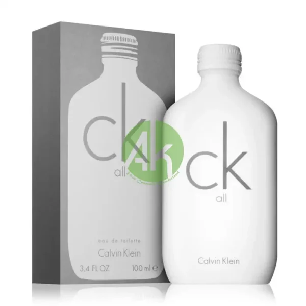 CK Men All EDT 100ML