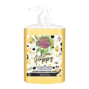 Cussons Pure Bee Happy Hand Wash 500ML