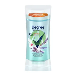 Degree Lavender Deodorant Stick For Women 74G