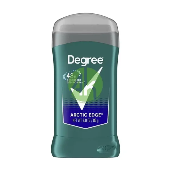 Degree Arctic Edge Deodorant Stick For Men 85G