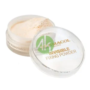 Dermacol Invisible Fixing Powder Light 13G