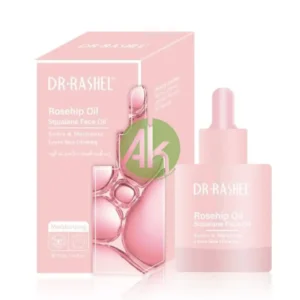 Dr Rashel Rosehip Oil Squalane Face Oil 35ML