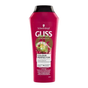 Schwarzkopf Gliss Ultimate Color Shampoo 250ML