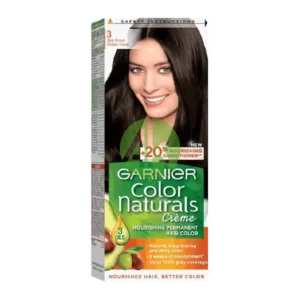 Garnier Color Naturals Hair Color 3