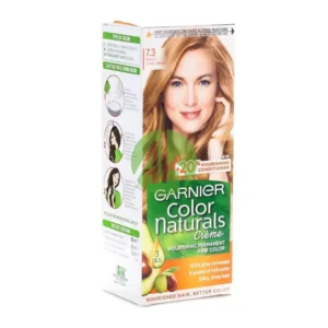 Garnier Color Naturals Hair Color 7.3