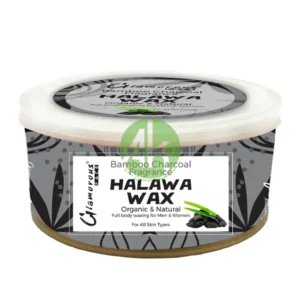 Glamorous Face Halawa Wax 300G