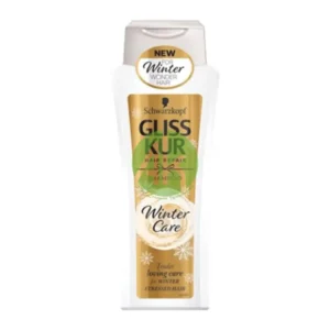 Schwarzkopf Gliss Winter Care Shampoo 250ML