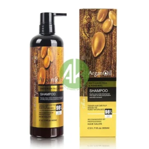 Argan Oil Anti Hair Fall & Renewal Shampoo 900ML