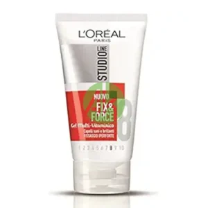 Loreal Studio Line Fix & Force 08 Hair Gel 150ML