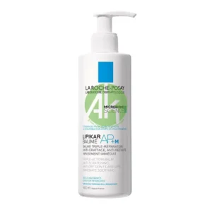 La Roche-Posay Lipikar AP+M Baume 400ML