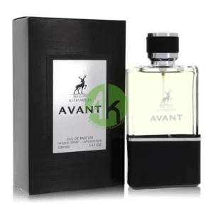 Maison Alhambra Avant Perfume EDP Unisex 100ML