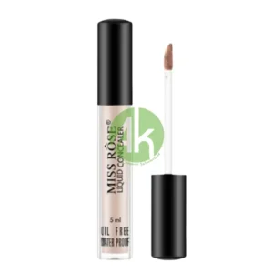 Miss Rose Liquid Concealer 5ML All