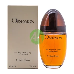 Calvin Klein Obsession Women EDP 100ML