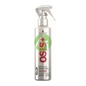 Osis+ 3 Flatliner Heat Protection Strong Control Spray 200ML