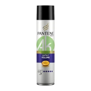 Pantene Perfect Volume 05 Hair Spray 250ML