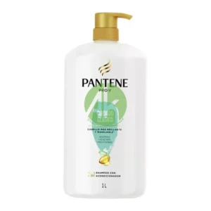 Pantene Pro-V 2-in-1 Cuidado Clasico Shampoo 1L