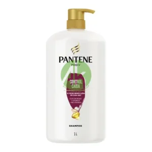 Pantene Control Caida Shampoo 1L