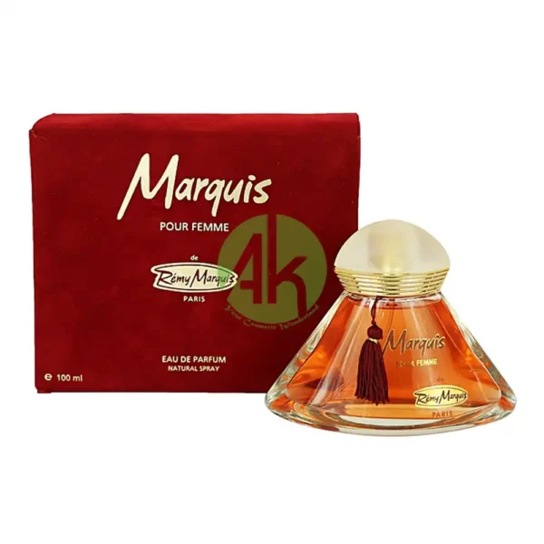 Remy Marquis Red EDP For Women 100ML