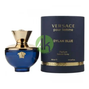 Versace Dylan Blue EDP For Women 100ML